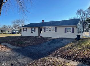 601 Donald Dr, Newark, DE 19713