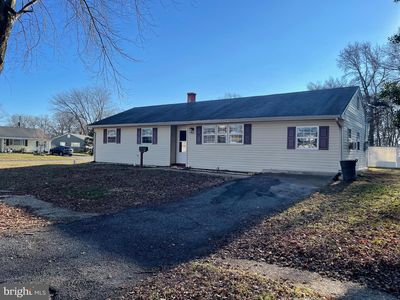 601 Donald Dr, Newark, DE, 19713