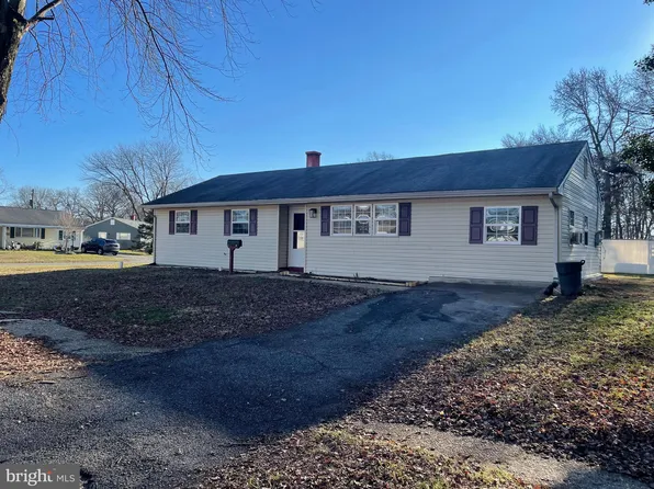 601 Donald Dr, Newark, DE 19713