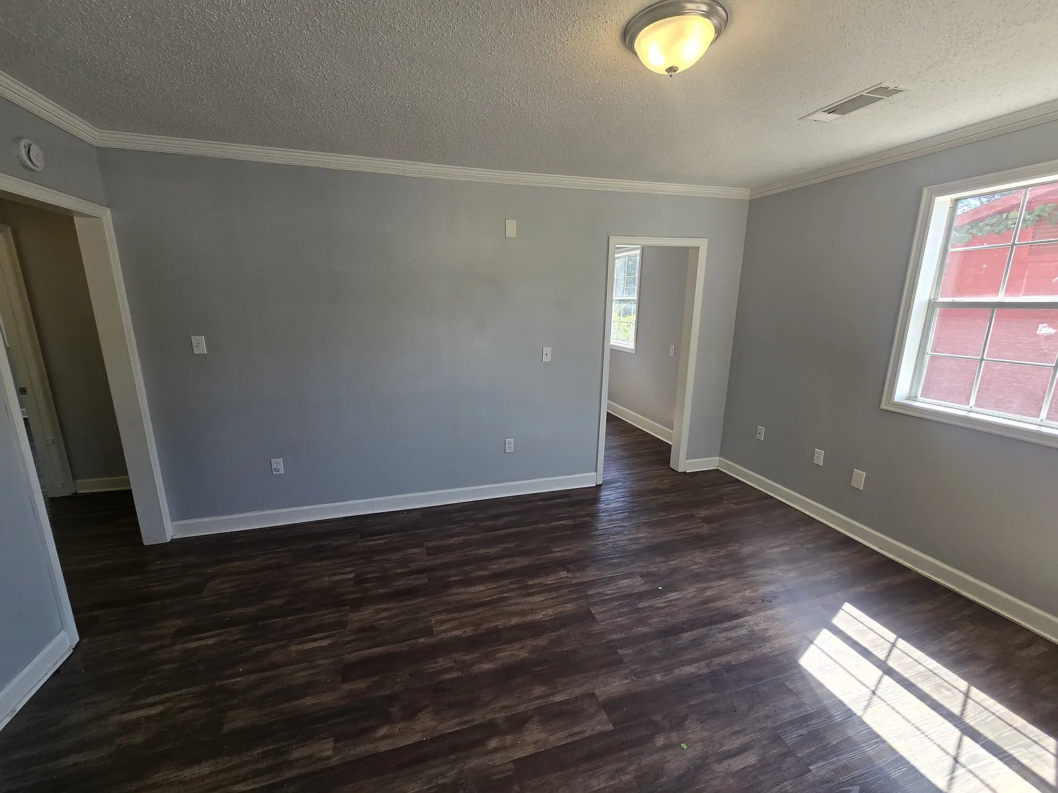 Coming Soon! Cozy 2-Bed, 1-Bath Home with Charming Outdoor Spaces — Photo 2
