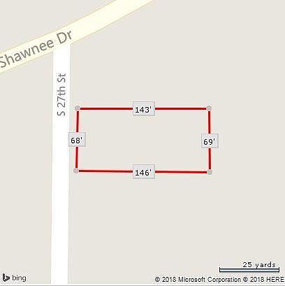 1st image of 2603 S 27th St