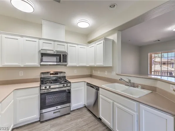 4655 Centisimo Dr Unit 202, North Las Vegas, NV 89084