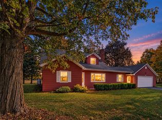 3671 Caledonia Avon Rd, Caledonia, NY 14423