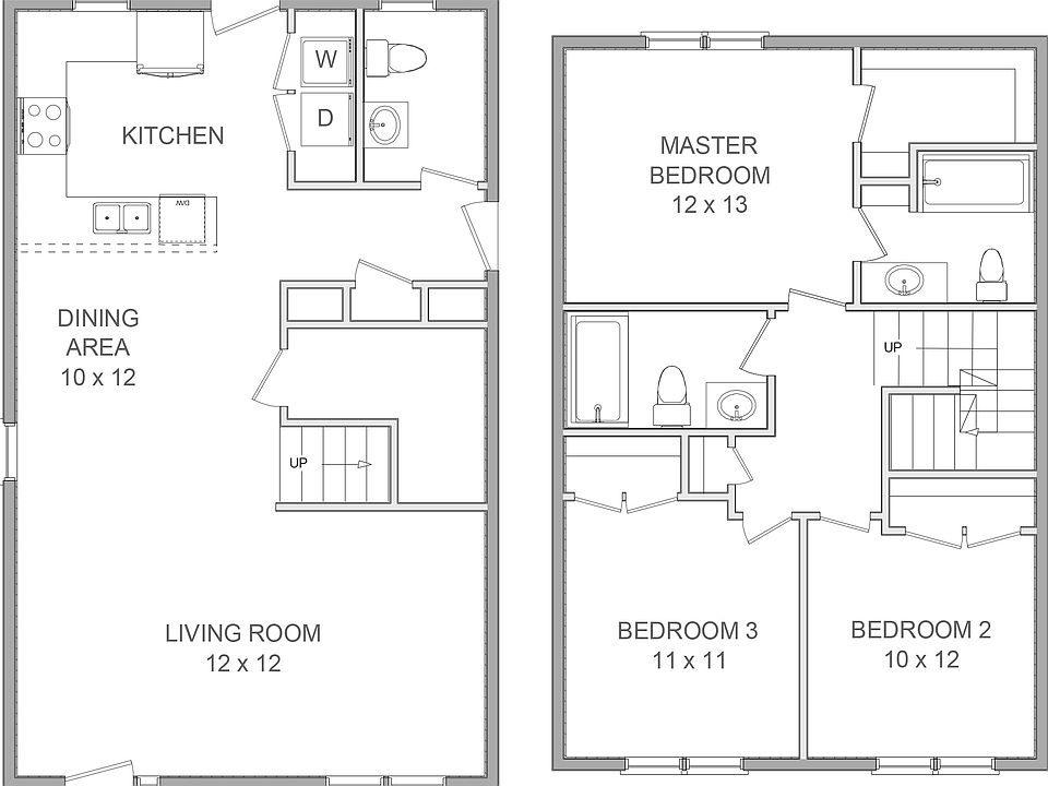 2nd image of 1727 Aden Ln