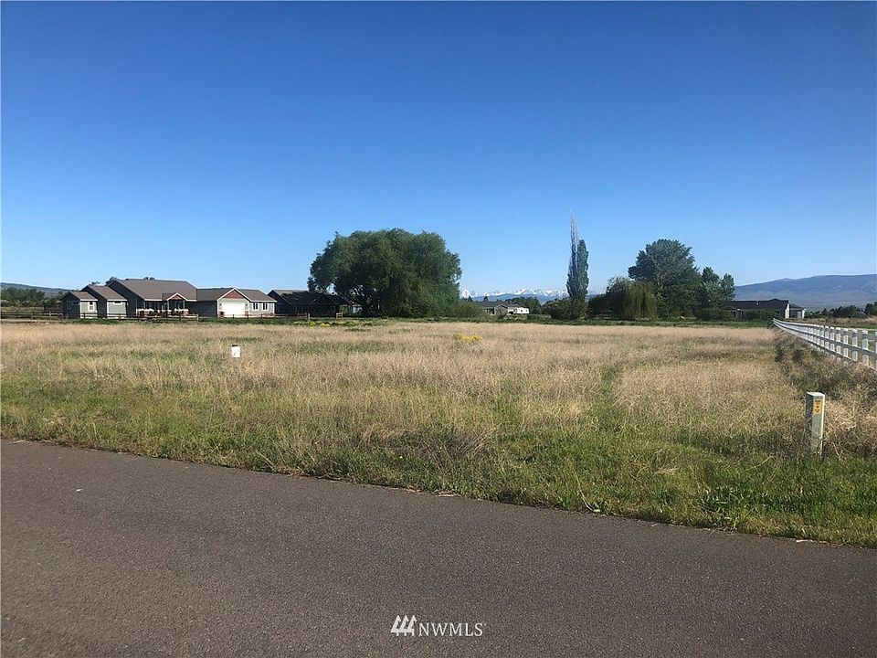 2nd image of 0 Lot C Midfield Drive