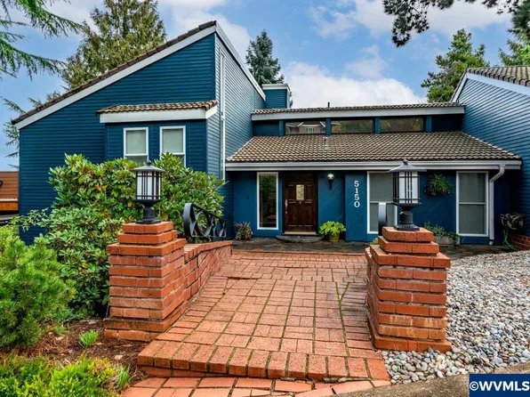5150 Hill Villa Ct S, Salem, OR 97306