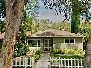 12323 Hillslope St, Studio City, CA 91604