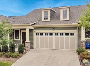 1432 Avondale Woods Dr #35-2, North Chesterfield, VA 23235