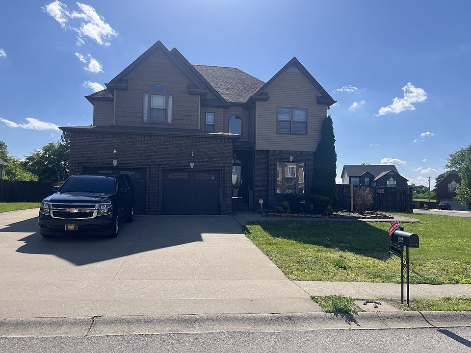 1st image of 1202 Snowball Ln