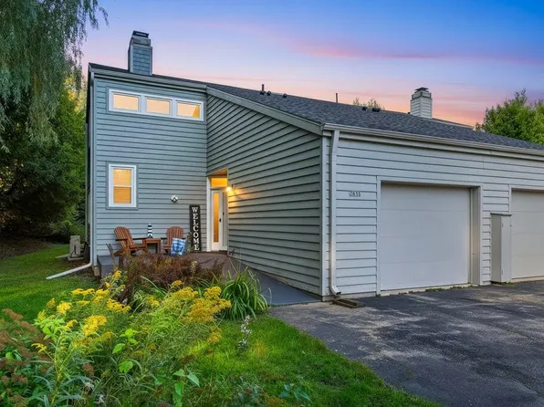 7615 Stone Ridge Ln Unit 19-B, Baileys Harbor, WI 54202