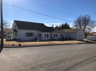 302 S Chicago Ave, Coldwater, KS 67029