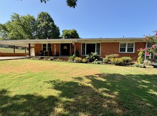 703 Center St, Harrisburg, AR 72432