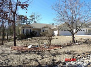 26 Zarina Ln, Hot Springs Village, AR 71909