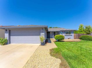 10697 Biscay Way, Rancho Cordova, CA 95670