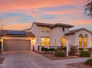 20914 W Cora Vis, Buckeye, AZ 85396