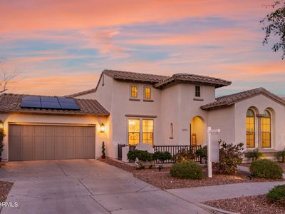 20914 W Cora Vis, Buckeye, AZ, 85396