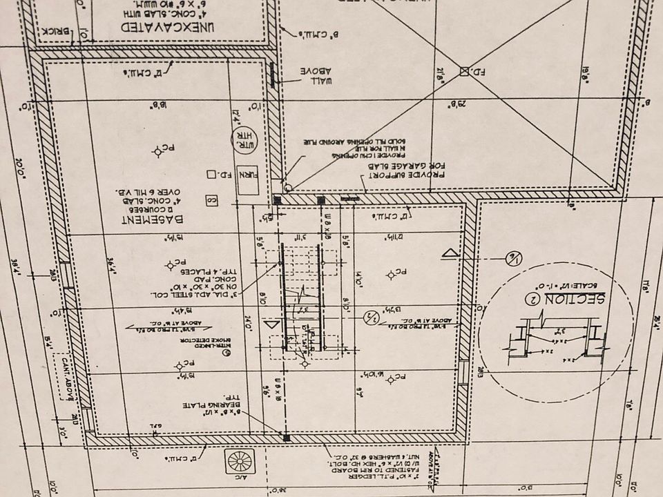 Structural Details