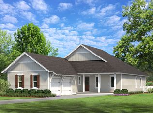 Morningside - 3BR Plan, Watersound Origins, Watersound, FL 32461