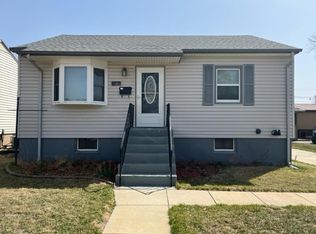 1106 W E St, North Platte, NE 69101