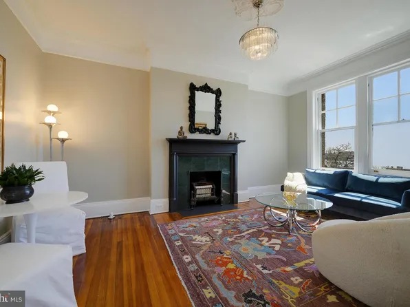 2853 Ontario Rd NW APT 508, Washington, DC 20009