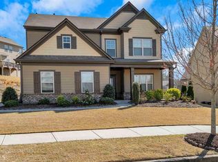 4888 Maple Glen Dr, Sugar Hill, GA 30518