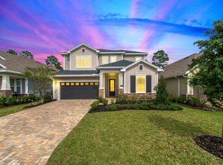 186 Atlas Dr, Saint Augustine, FL 32092