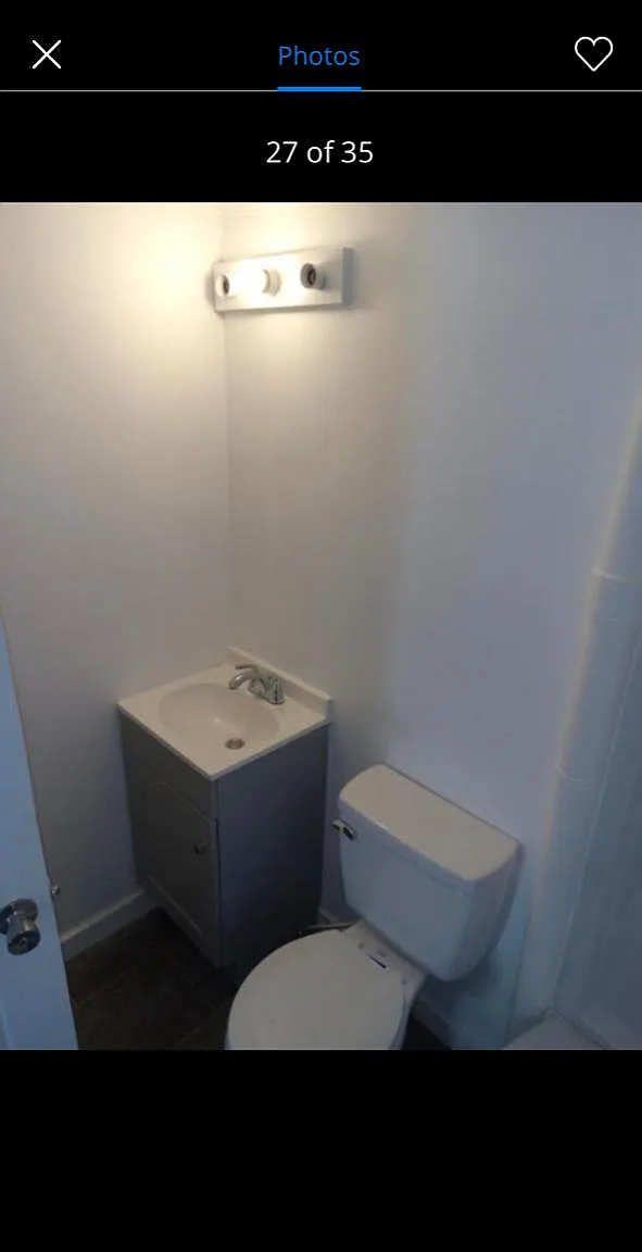 1 bed, 700 sqft, $1,050 — Photo 3