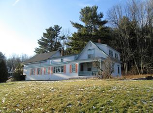 73 Cobbossee Ave, Gardiner, ME 04345