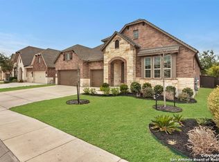 19131 Salado Cyn, San Antonio, TX 78258