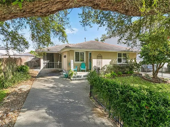 431 20th St, New Orleans, LA 70124