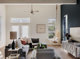 1205 McKinley Ave, Austin, TX 78702