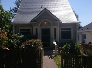 217 NW 47th St, Seattle, WA 98107