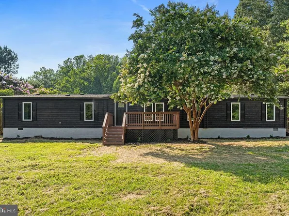 3612 Quarterhorse Dr, King George, VA 22485