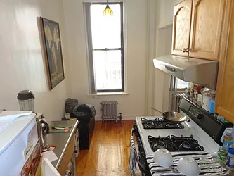 Rented by Citi Habitats