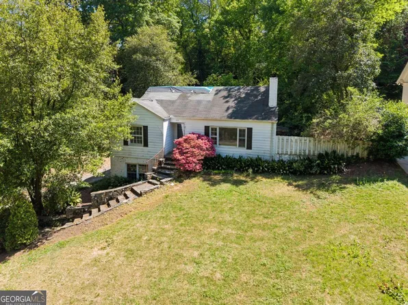 314 Garden Ln NW, Atlanta, GA 30309