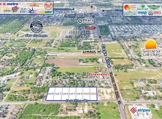 150 W Javelina Dr, Pharr, TX 78577