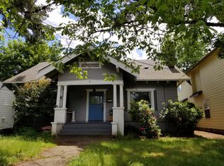 7504 SE Woodstock Blvd, Portland, OR