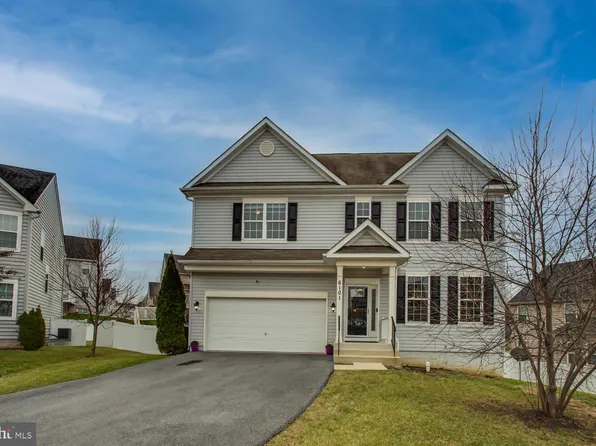 6101 Westin Ct, Capitol Heights, MD 20743