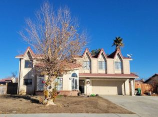 1633 Lauterbach St, Lancaster, CA 93535