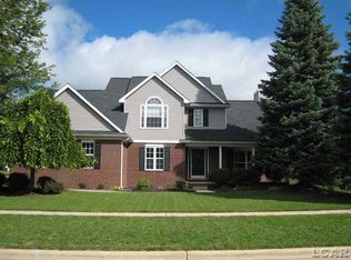 1305 Wind Dancer Trl, Tecumseh, MI 49286