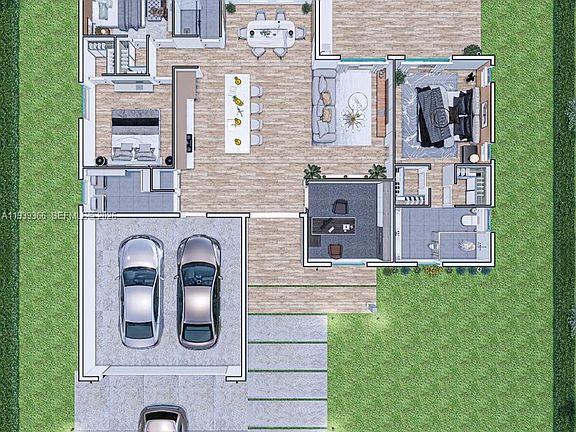 3rd image of 2615 W 25th