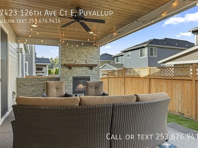 17423 126th Avenue Ct E — Photo 33