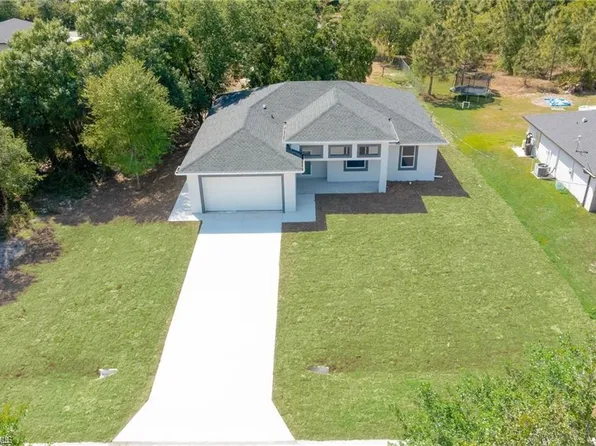 2113 Robert AVE, ALVA, FL 33920