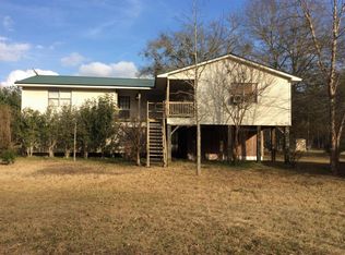 175 Vigor Miers Rd, Deridder, LA 70634