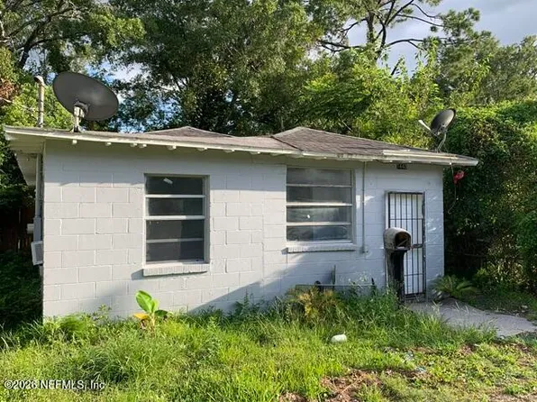 1440 W 24TH Street, Jacksonville, FL 32209