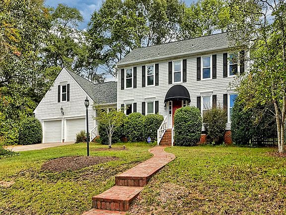 2nd image of 2421 Owl Cir