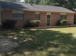 213 Mae Dr, Marshall, TX 75672