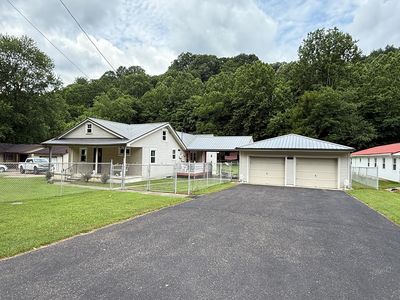 1199 Swauger Valley Rd, Portsmouth, OH, 45662