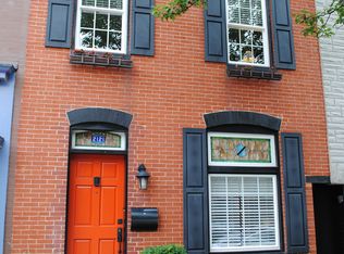 2121 Bank St, Baltimore, MD 21231