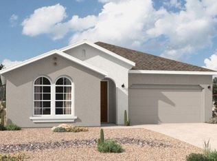 Santa Rosa Plan, Tierra Del Oro, Albuquerque, NM 87114